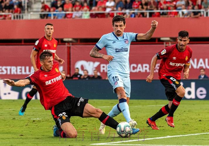 西甲官方:针对马洛卡球迷种族主义辱骂提出诉讼 西甲官方:针对马洛卡球迷种族主义辱骂提出诉讼