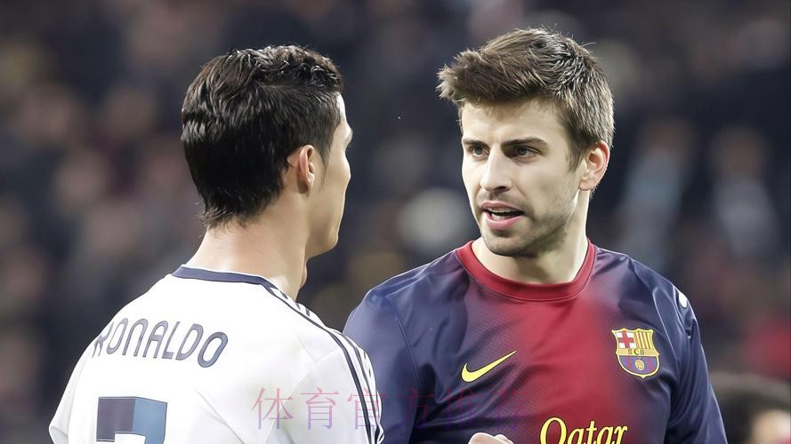 皮克肌肉伤势恢复良好 巴萨不想冒险让他战皇马 皮克肌肉伤势恢复良好 巴萨不想冒险让他战皇马