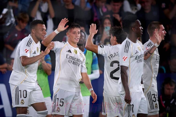 西甲-皇马1-0马洛卡25轮不败 琼阿梅尼超级世界波 西甲-皇马1-0马洛卡25轮不败 琼阿梅尼超级世界波