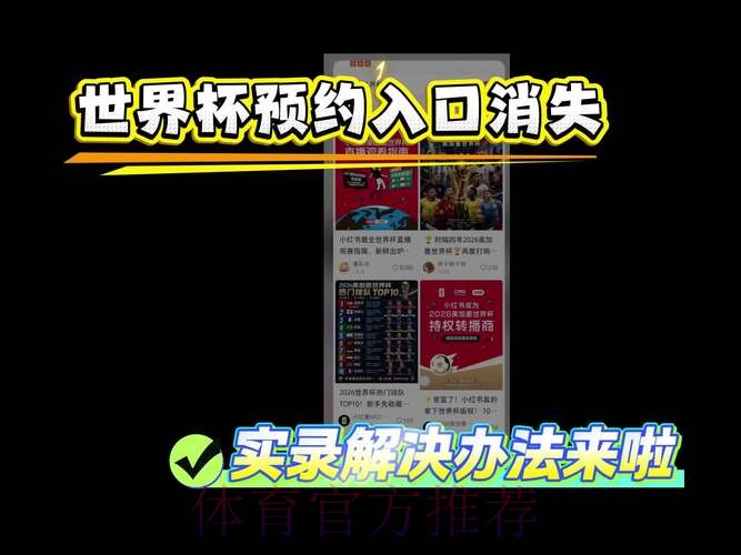 世界杯直播苹果入口地址
